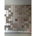 Wasserdichte Badezimmer Wandfliesen AKP-Mosaik aus China
